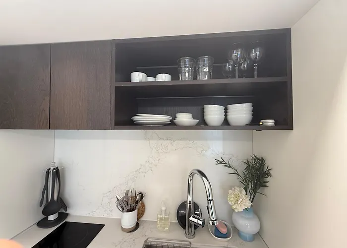 Km House 78 2Br, 2 Queen Beds Family Suite 강남 서초 *