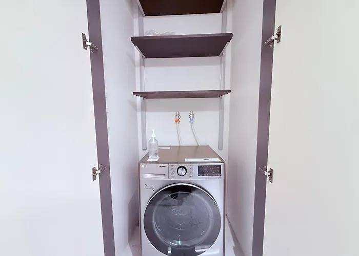 Km House 78 2Br, 2 Queen Beds Family Suite 강남 서초 *