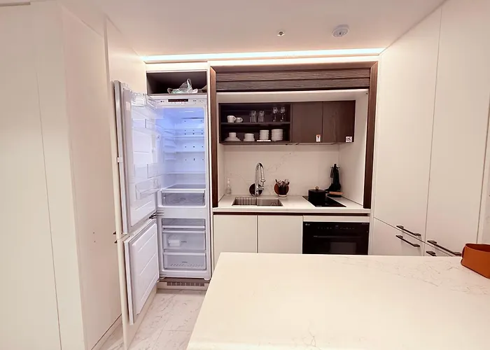 Km House 78 2Br, 2 Queen Beds Family Suite 강남 서초 Apartment *