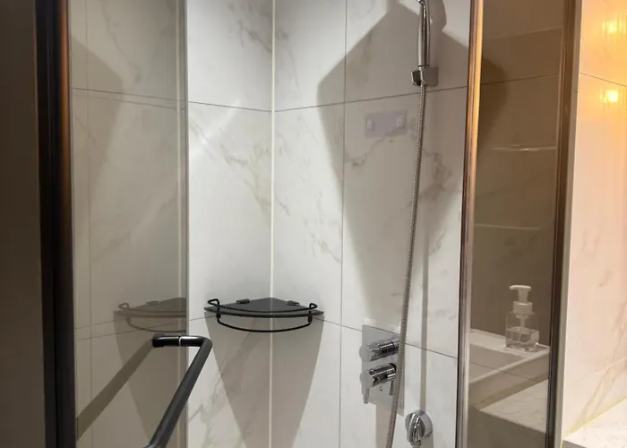 Km House 78 2Br, 2 Queen Beds Family Suite 강남 서초 Apartment Seoul