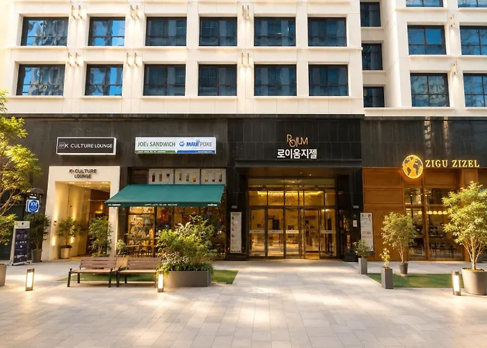 Km House 78 2br, 2 Queen Beds Family 강남 서초
